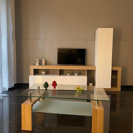 Casa Pirandello 12 Appartement Catánia Buitenkant foto