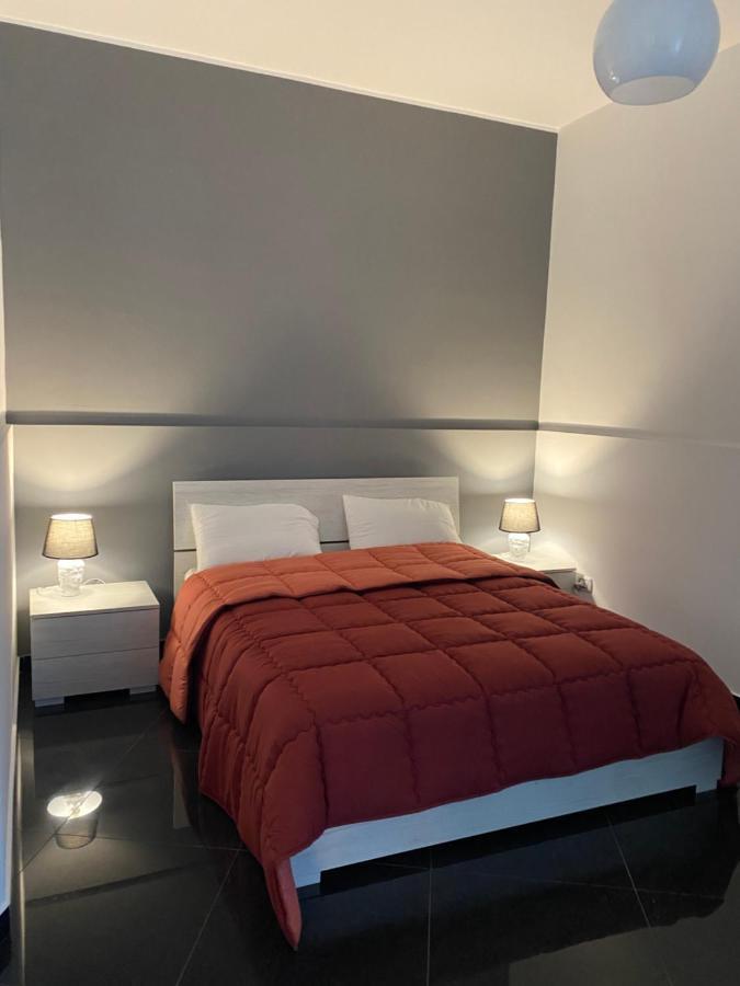 Casa Pirandello 12 Appartement Catánia Buitenkant foto