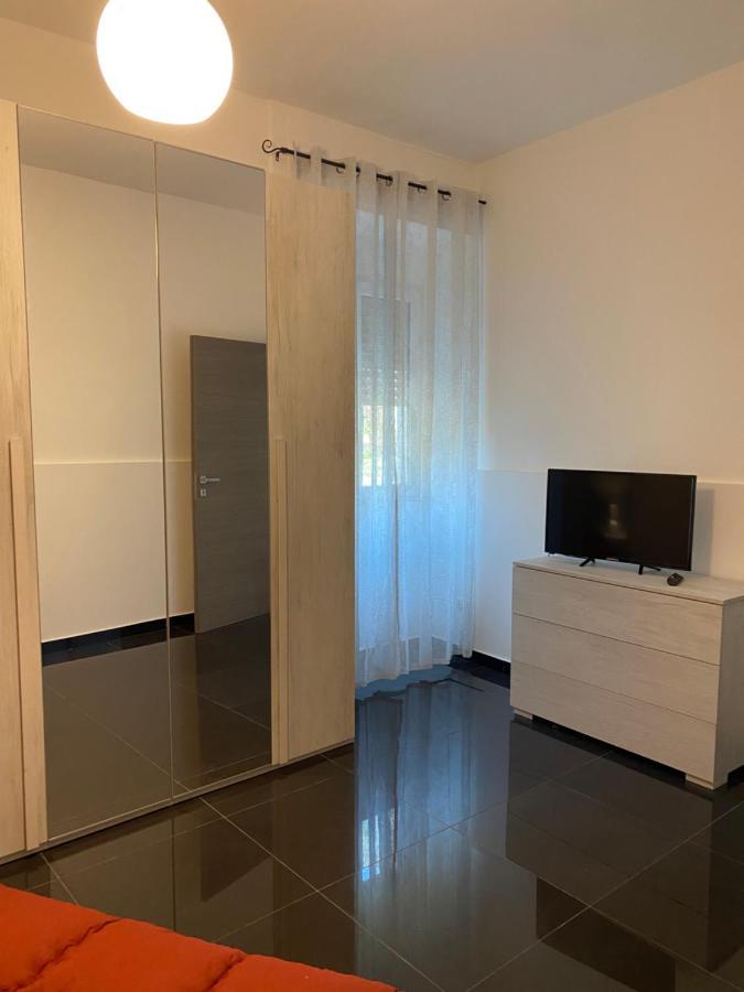 Casa Pirandello 12 Appartement Catánia Buitenkant foto