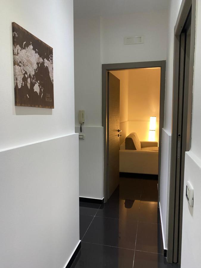 Casa Pirandello 12 Appartement Catánia Buitenkant foto