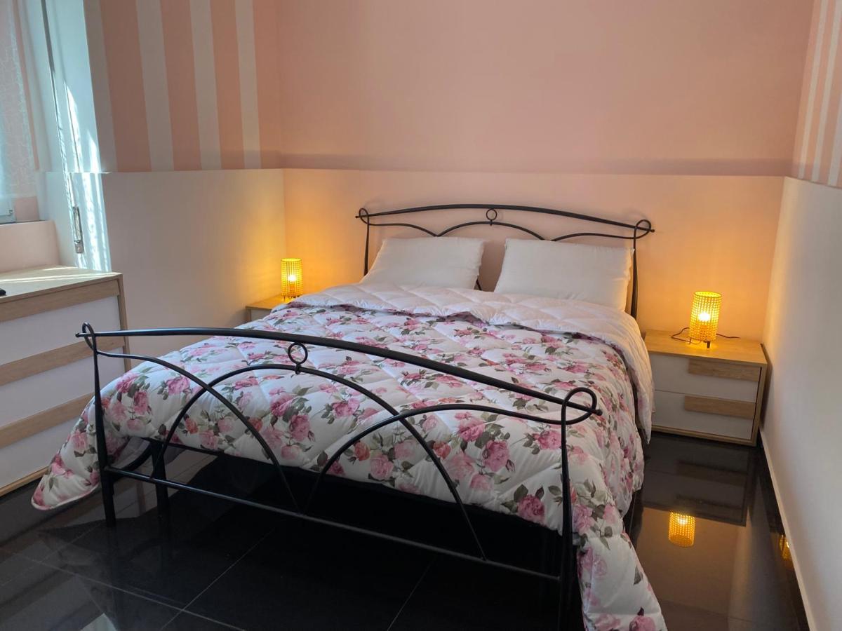 Casa Pirandello 12 Appartement Catánia Buitenkant foto